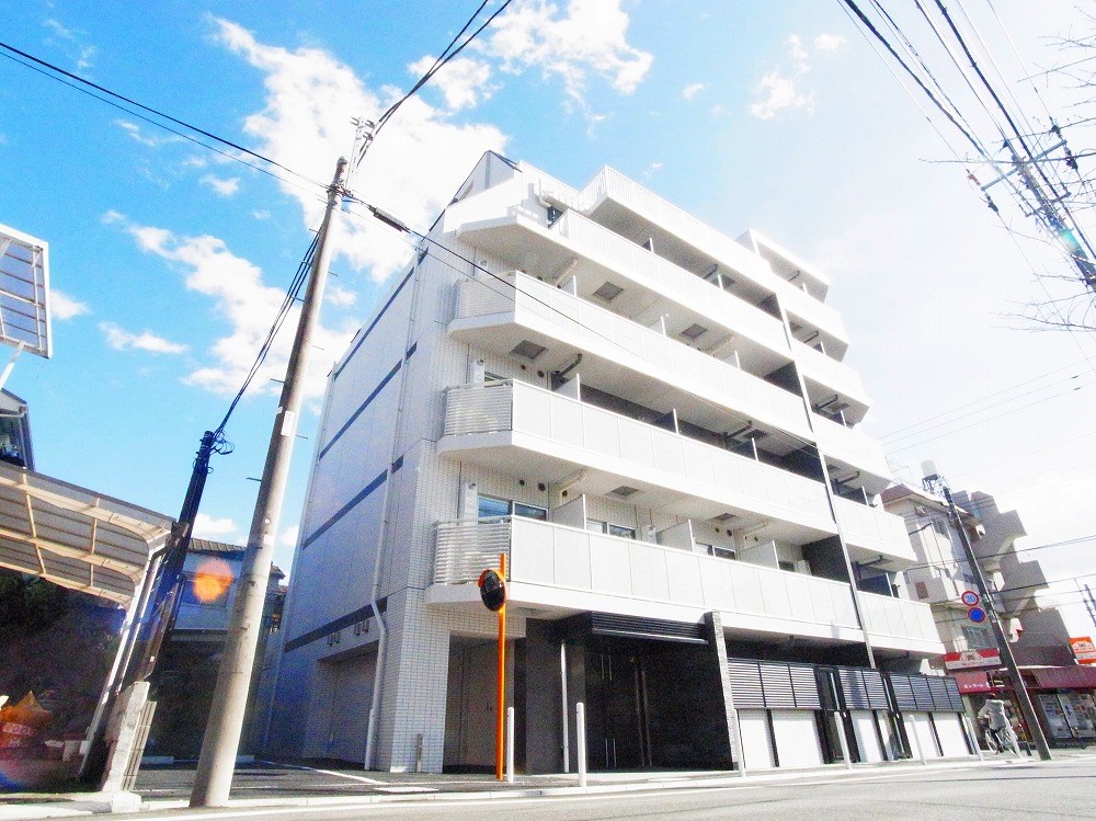 ラフィスタ大師前4 その他外観6