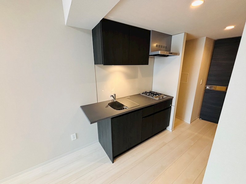 Alivis綾瀬 キッチン