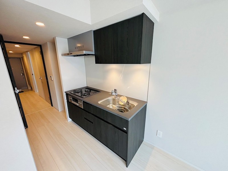 Alivis綾瀬 キッチン