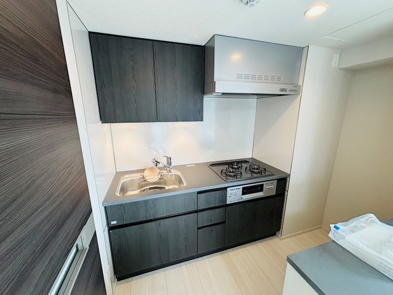 Alivis綾瀬 キッチン