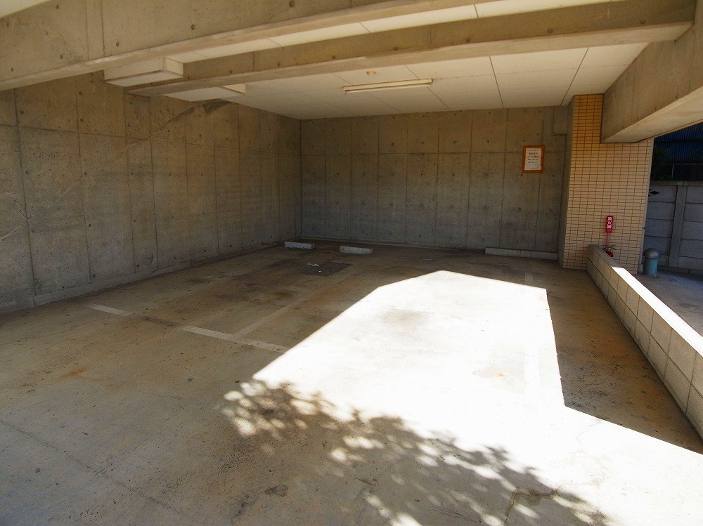 グラード舎人 その他外観2