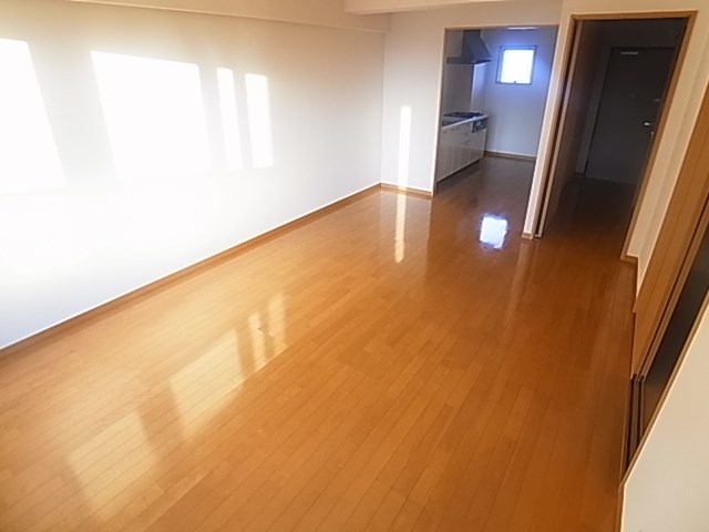 グラード舎人 その他10