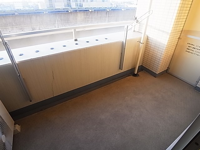 グラード舎人 その他11