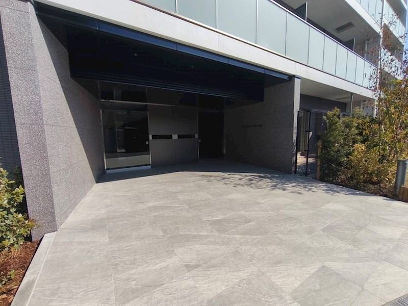 Alivis綾瀬 その他外観1