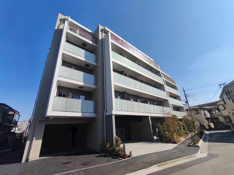 Alivis綾瀬 その他外観6