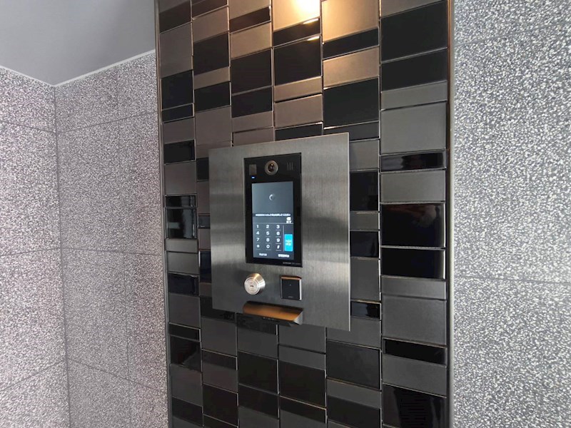 Alivis綾瀬 その他外観4