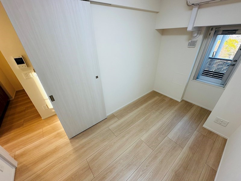 クレストコート北千住レジデンス その他7