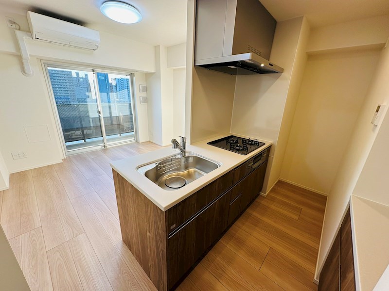 クレストコート北千住レジデンス その他8