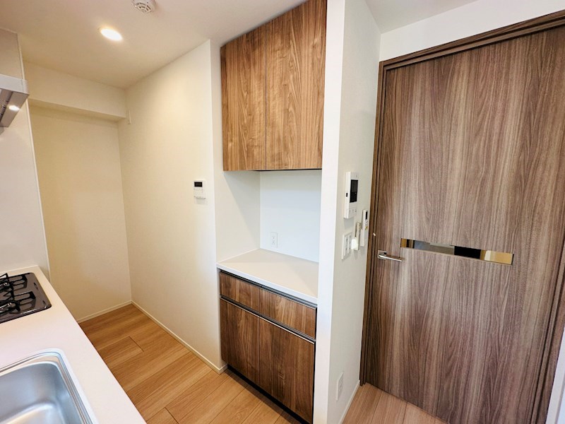 クレストコート北千住レジデンス その他11