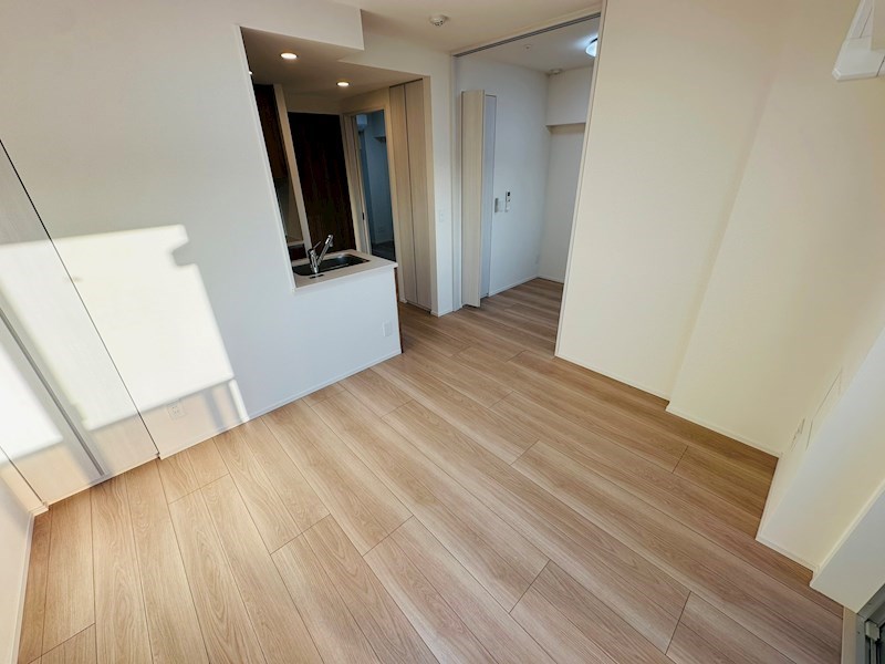 クレストコート北千住レジデンス その他15