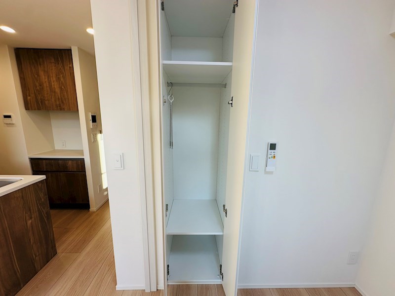 クレストコート北千住レジデンス その他17