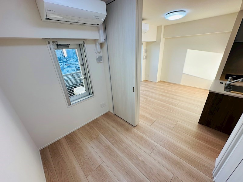 クレストコート北千住レジデンス その他19