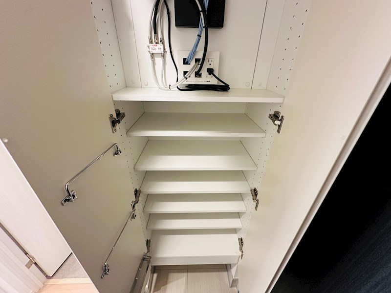 クレストコート北千住レジデンス その他24