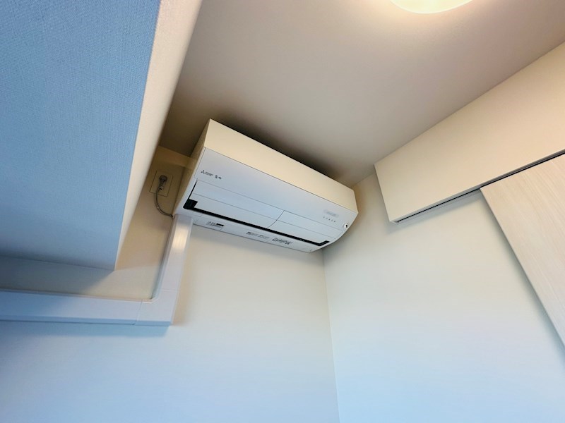 クレストコート北千住レジデンス その他5