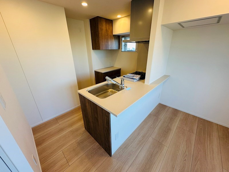 クレストコート北千住レジデンス その他6