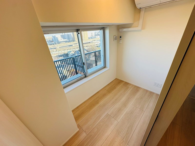 クレストコート北千住レジデンス その他12