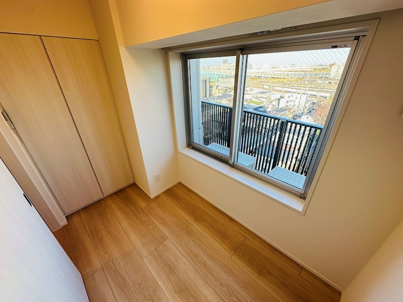 クレストコート北千住レジデンス その他13