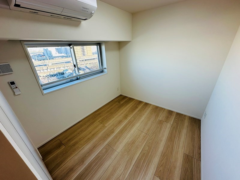 クレストコート北千住レジデンス その他21