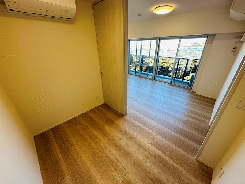 クレストコート北千住レジデンス その他27