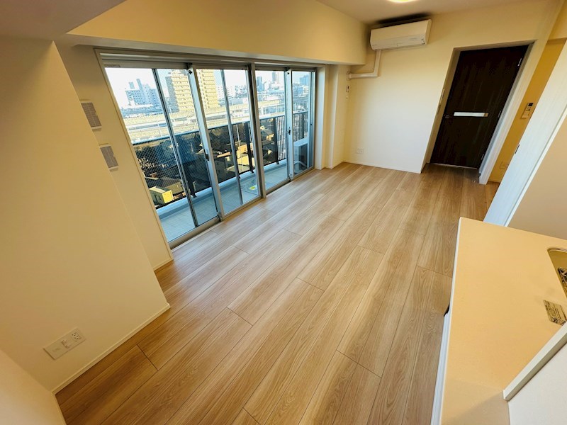 クレストコート北千住レジデンス その他36