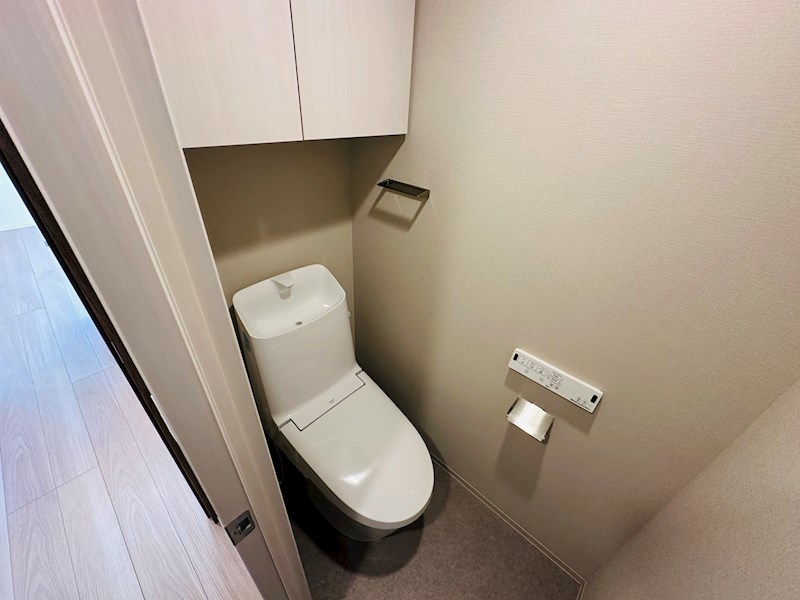 クレストコート北千住レジデンス その他1