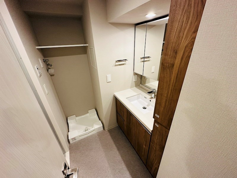 クレストコート北千住レジデンス その他2