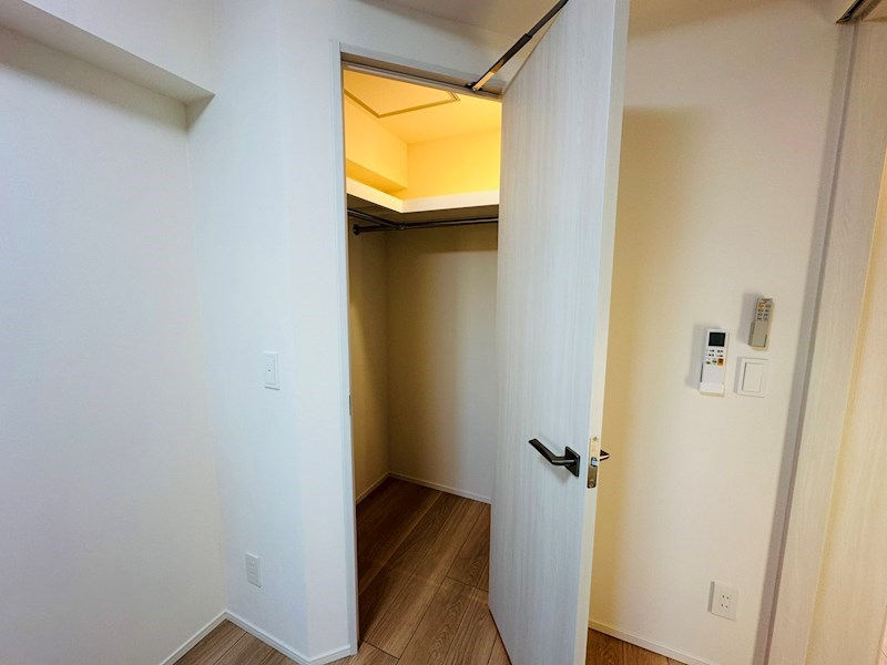 クレストコート北千住レジデンス その他3