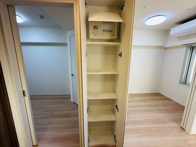 クレストコート北千住レジデンス その他10