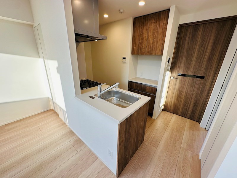 クレストコート北千住レジデンス その他12