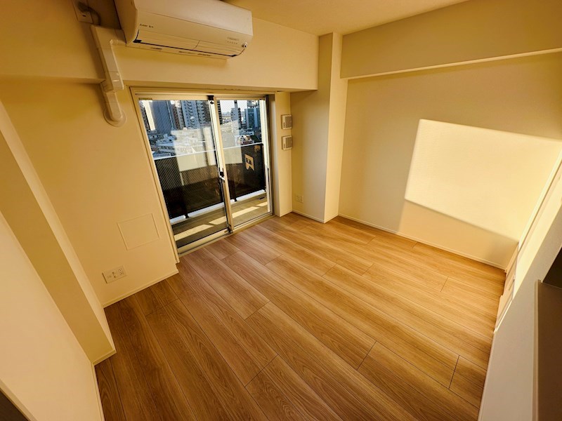 クレストコート北千住レジデンス その他13