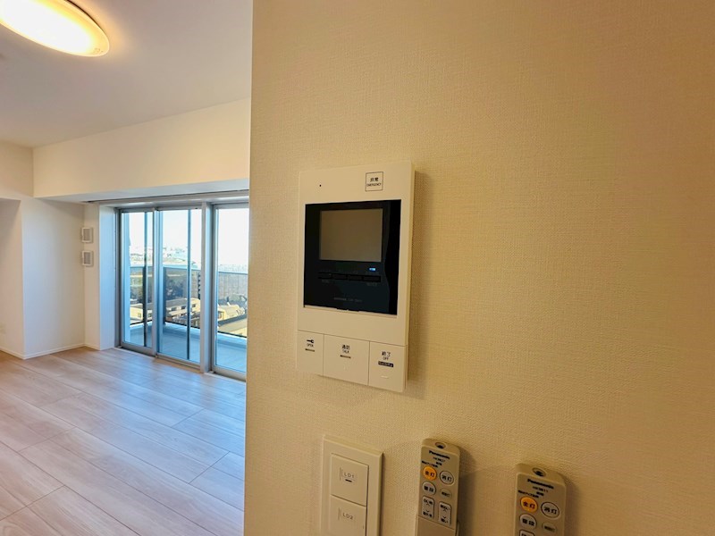 クレストコート北千住レジデンス その他4