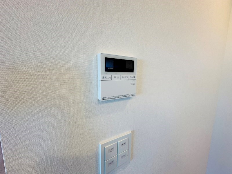 クレストコート北千住レジデンス その他7