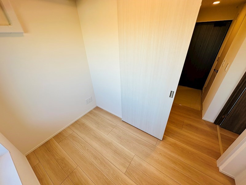 クレストコート北千住レジデンス その他15