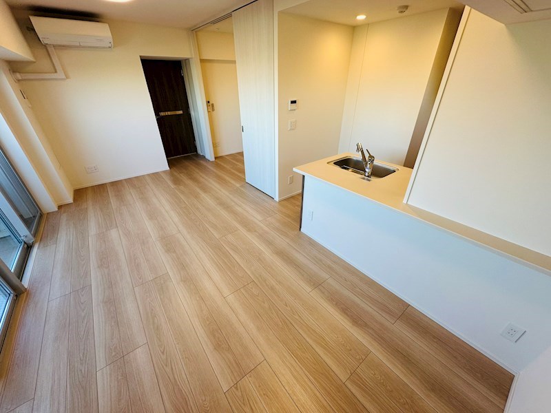 クレストコート北千住レジデンス その他34