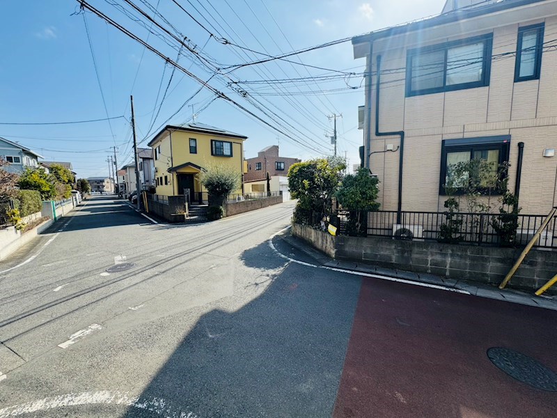 apartamento アリビオ柏 その他6