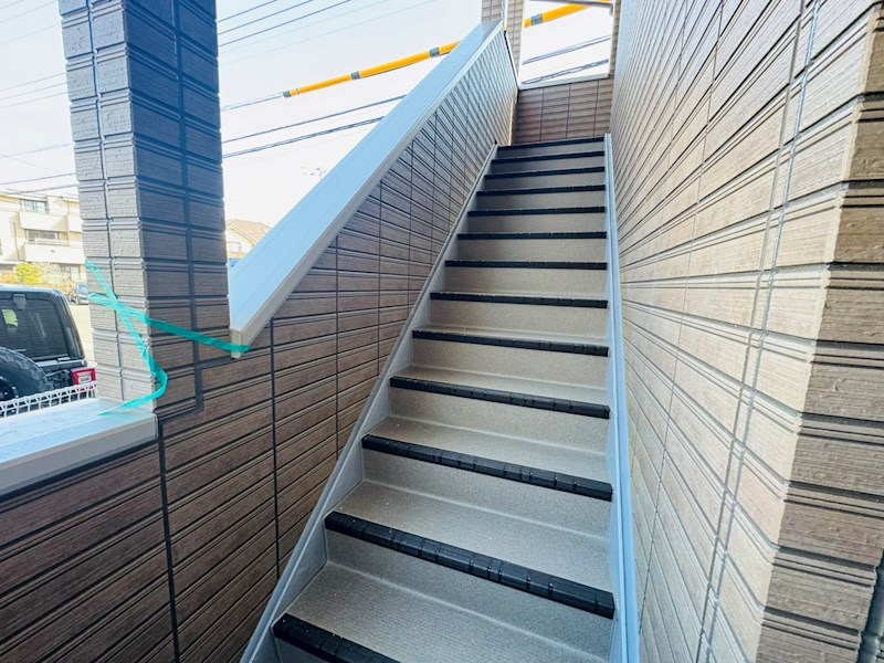 apartamento アリビオ柏 その他外観1