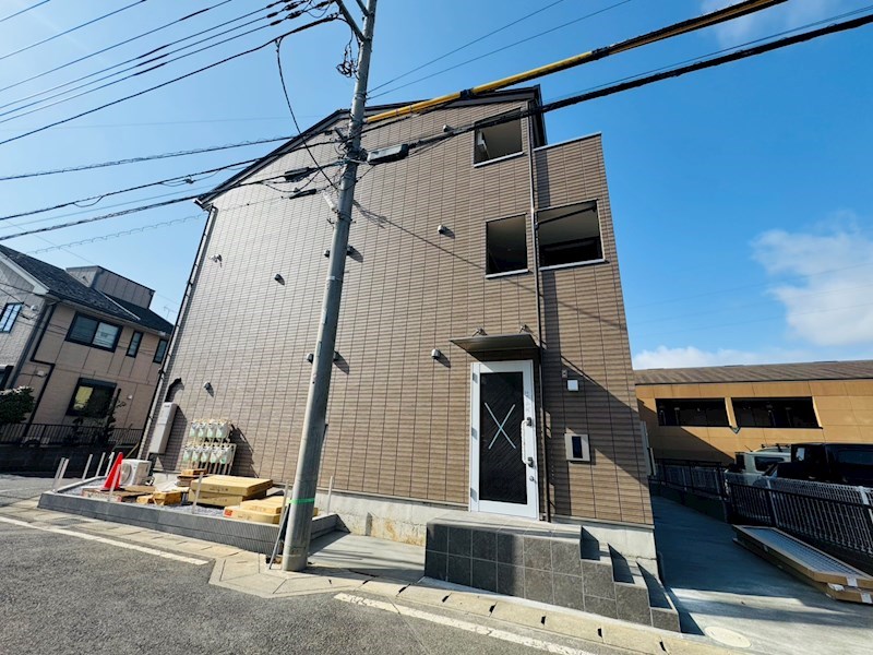 apartamento アリビオ柏 その他外観3