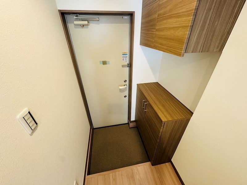 apartamento アリビオ柏 その他8