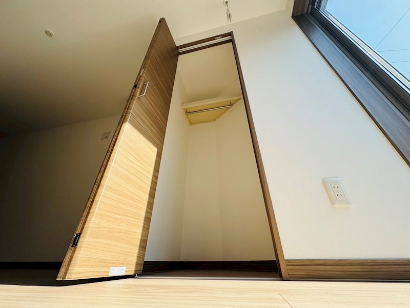 apartamento アリビオ柏 その他16