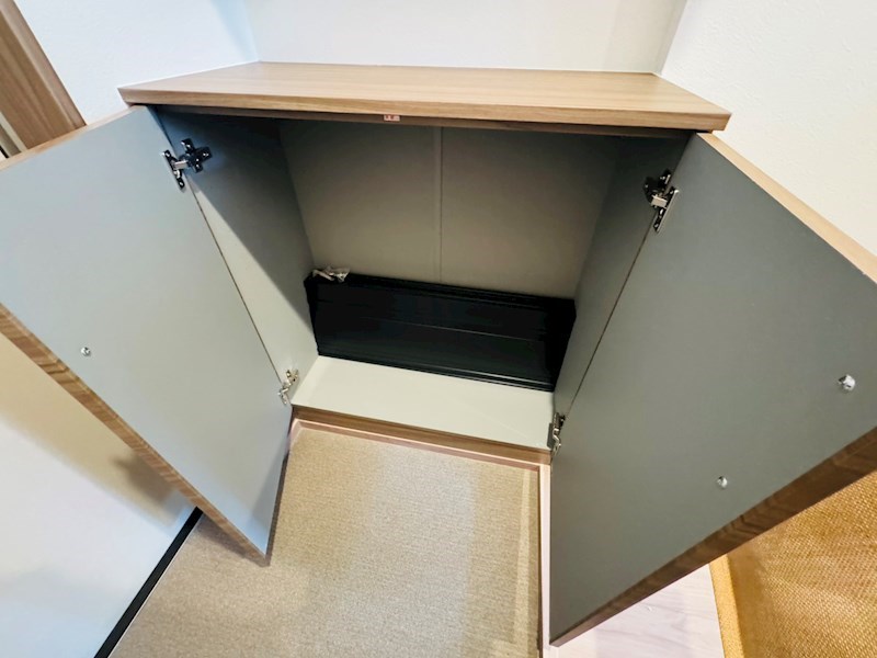 apartamento アリビオ柏 その他23