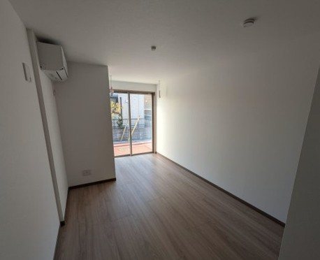 apartamento アリビオ柏 ベッドルーム