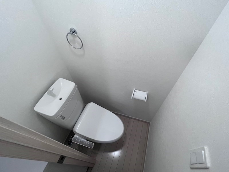 リッシェル北千住 その他1