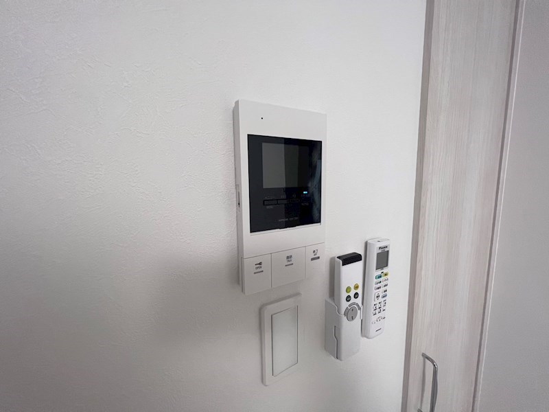 リッシェル北千住 その他4