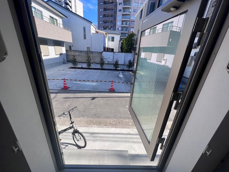 リッシェル北千住 その他5