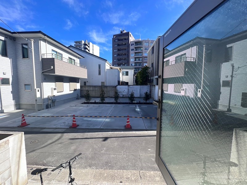 リッシェル北千住 その他8