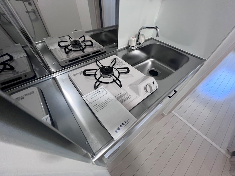 リッシェル北千住 その他15