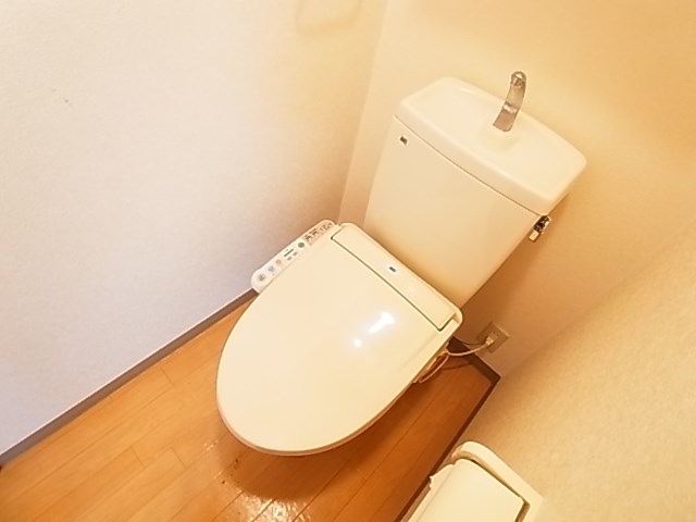 グローリーパレス その他2