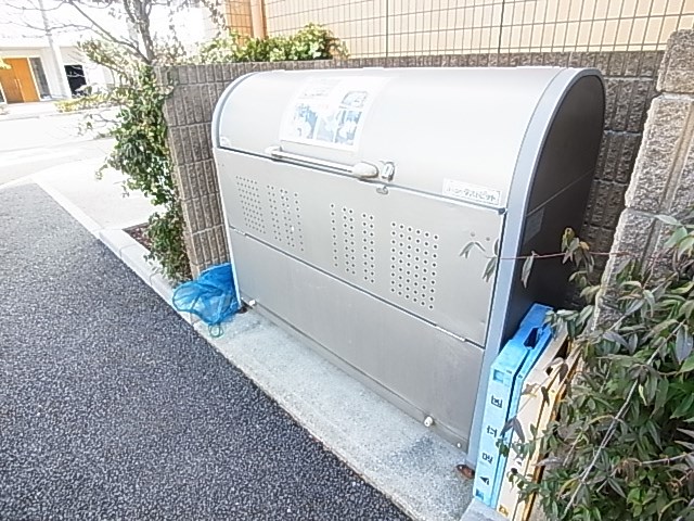 グローリーパレス その他外観3