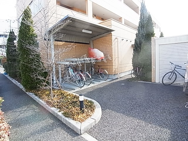 グローリーパレス その他外観5