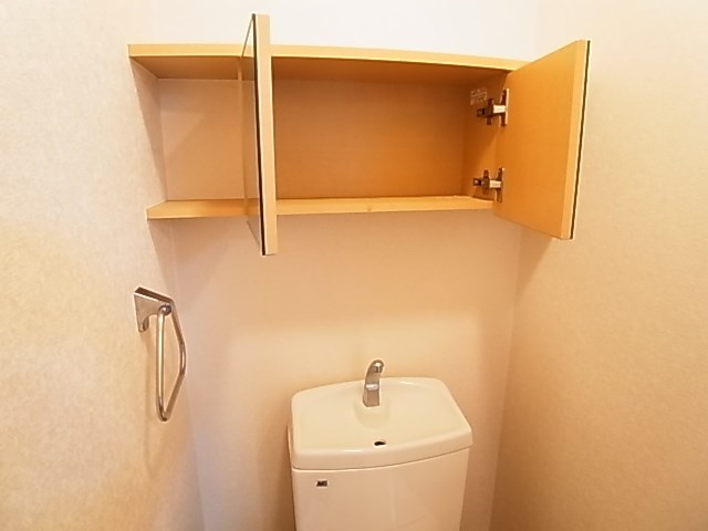 グローリーパレス その他8